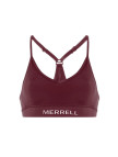 Merrell Base Kadın Gri Fitness Bra Merrell Base Kadın Gri Fitness Bra