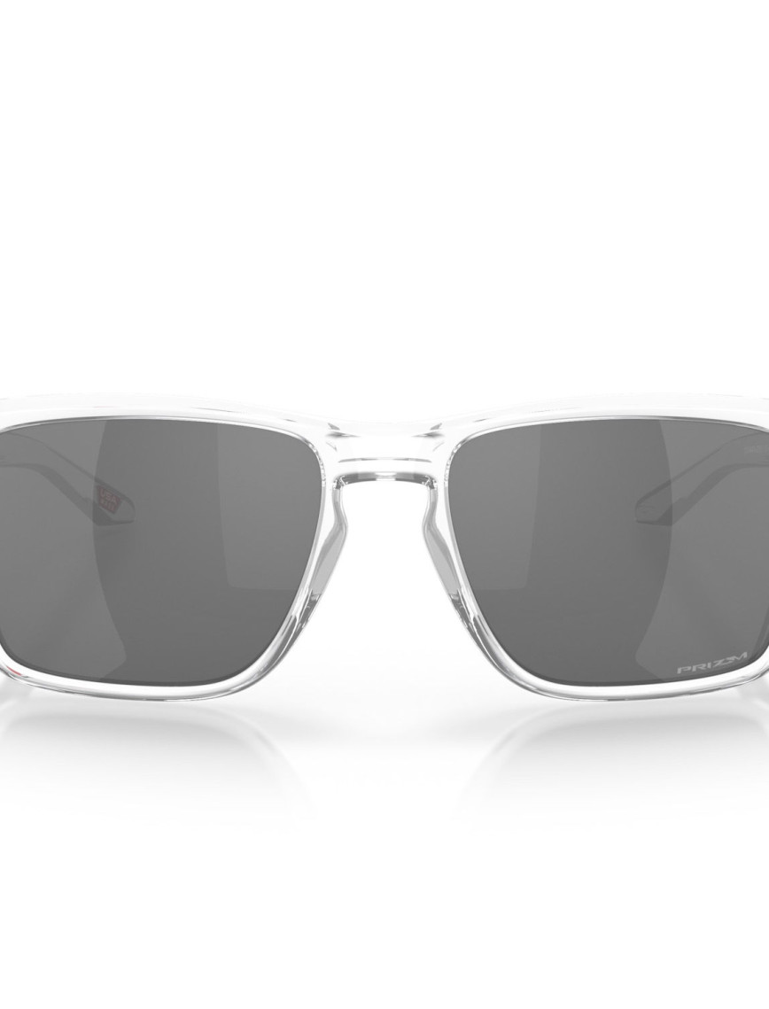 Oakley Sylas Erkek Beyaz Gözlük