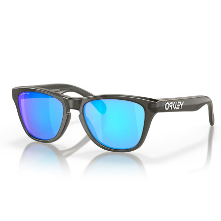 Oakley Frogskins Xxs Erkek Gri Gözlük Oakley Frogskins Xxs Erkek Gri Gözlük
