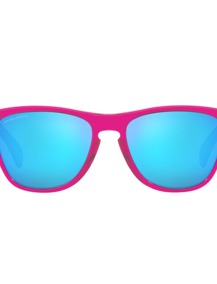 Oakley Frogskins Xxs Erkek Pembe Gözlük Oakley Frogskins Xxs Erkek Pembe Gözlük