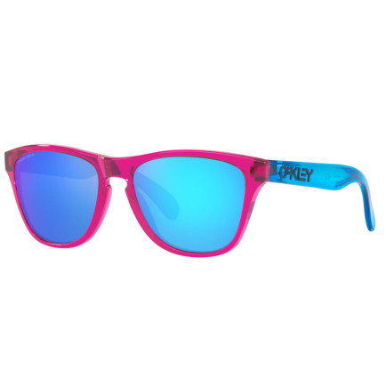Oakley Frogskins Xxs Erkek Pembe Gözlük Oakley Frogskins Xxs Erkek Pembe Gözlük