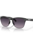 Oakley Frogskins Lite Erkek Siyah Gözlük Oakley Frogskins Lite Erkek Siyah Gözlük