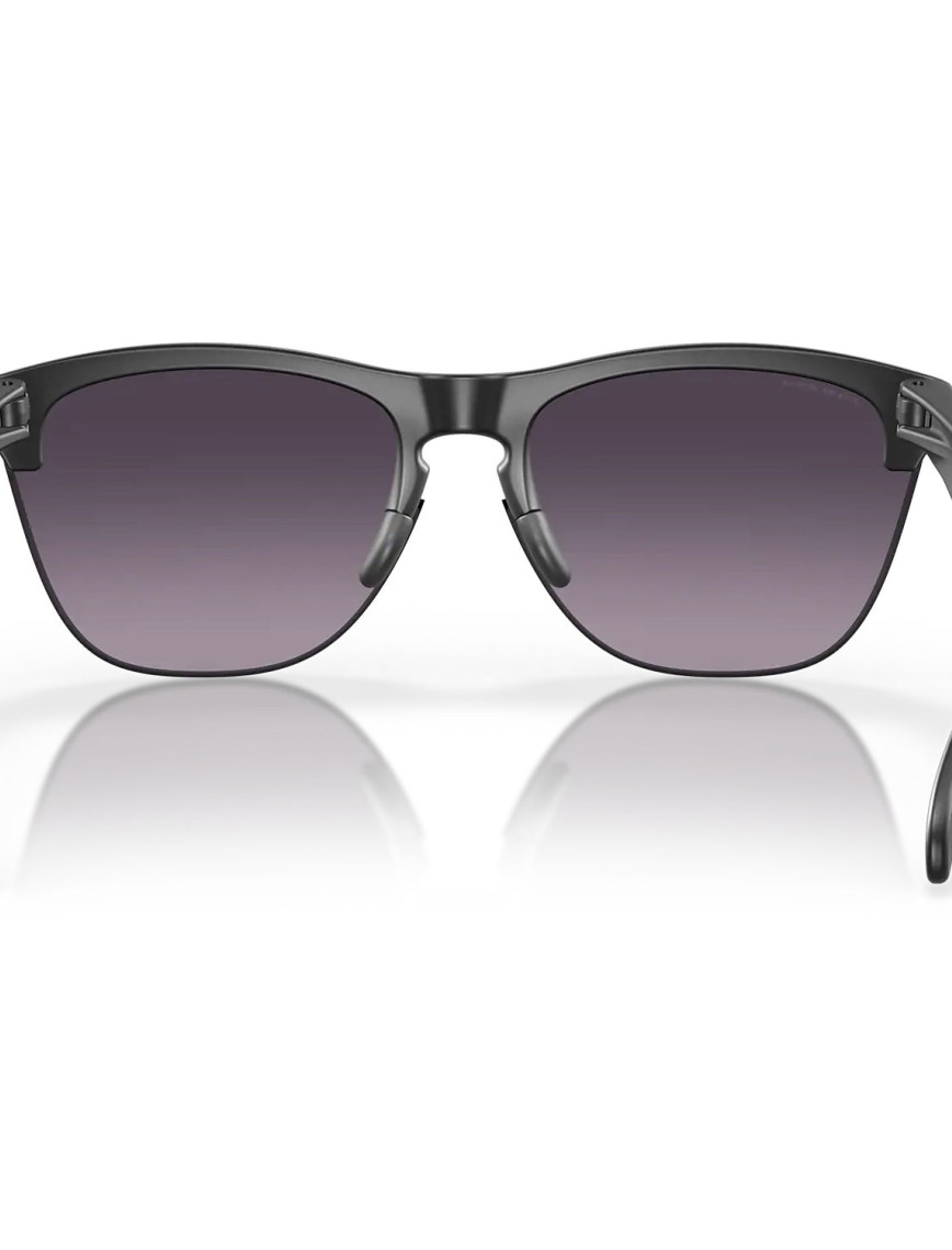 Oakley Frogskins Lite Erkek Siyah Gözlük Oakley Frogskins Lite Erkek Siyah Gözlük