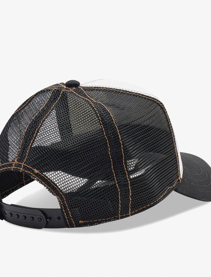 Goorin Bros The King Lion Unisex Siyah Şapka Goorin Bros The King Lion Unisex Siyah Şapka