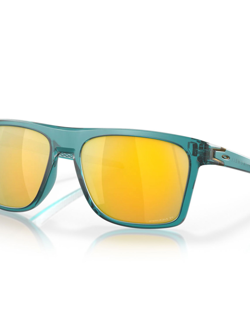 Oakley Leffingwell Erkek Sarı Gözlük Oakley Leffingwell Erkek Sarı Gözlük