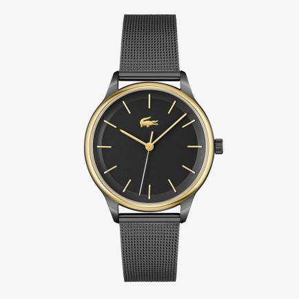 Lacoste Kadın Siyah Saat Lacoste Kadın Siyah Saat