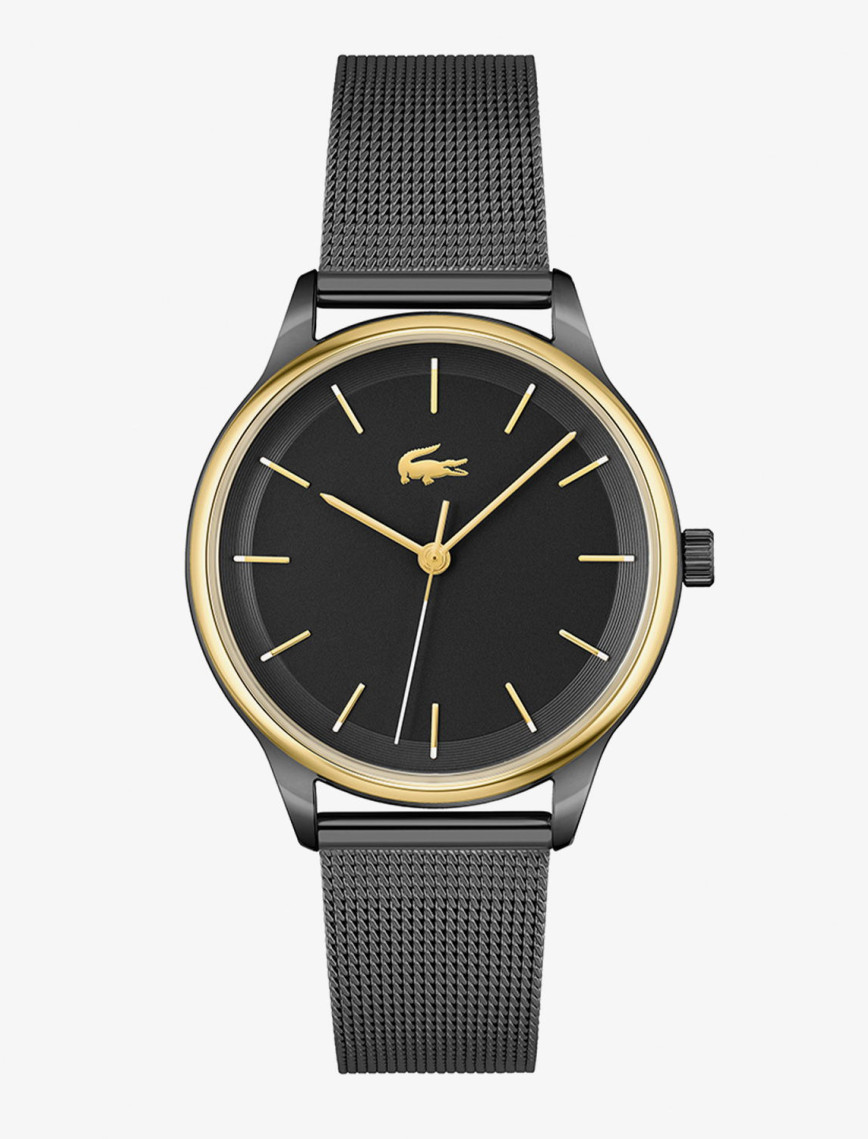 Lacoste Kadın Siyah Saat Lacoste Kadın Siyah Saat