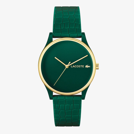 Lacoste Kadın Yeşil Saat Lacoste Kadın Yeşil Saat