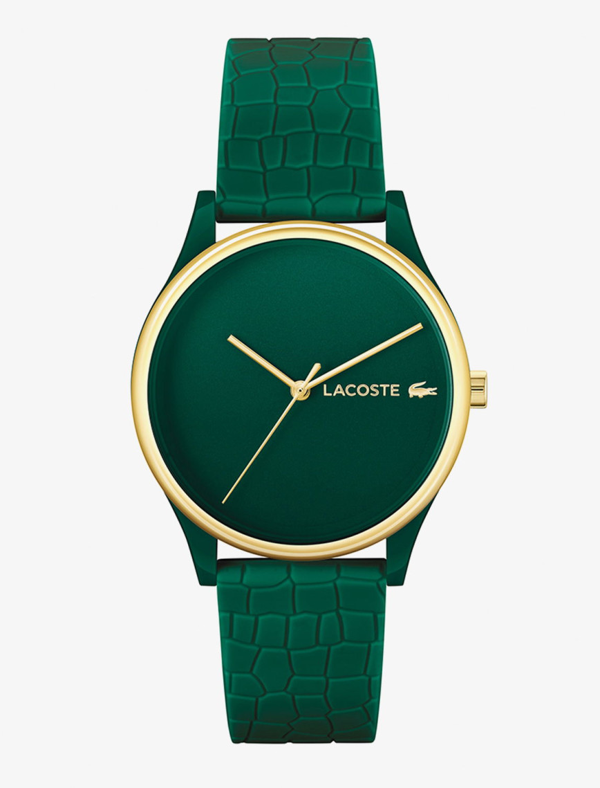 Lacoste Kadın Yeşil Saat Lacoste Kadın Yeşil Saat
