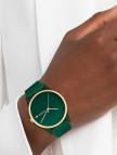 Lacoste Kadın Yeşil Saat Lacoste Kadın Yeşil Saat