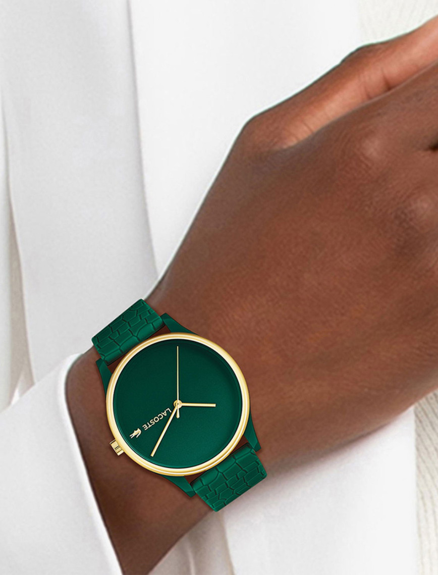 Lacoste Kadın Yeşil Saat Lacoste Kadın Yeşil Saat