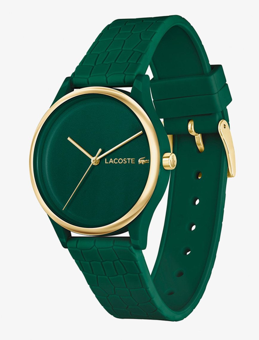 Lacoste Kadın Yeşil Saat Lacoste Kadın Yeşil Saat