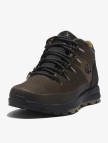 Timberland Sprint Trekker Mid Fabric Erkek Kahverengi Bot
