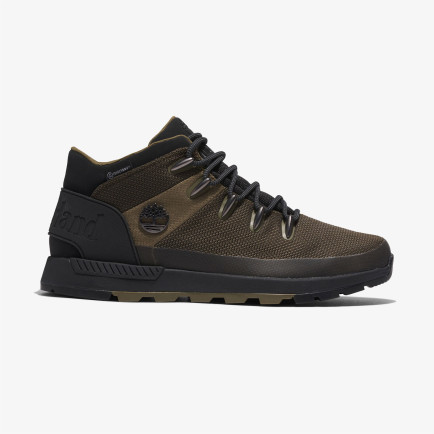 Timberland Sprint Trekker Mid Fabric Erkek Kahverengi Bot Timberland Sprint Trekker Mid Fabric Erkek Kahverengi Bot