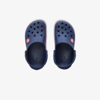 Crocs Crocband Clog Lacivert Çocuk Terlik Crocs Crocband Clog Lacivert Çocuk Terlik