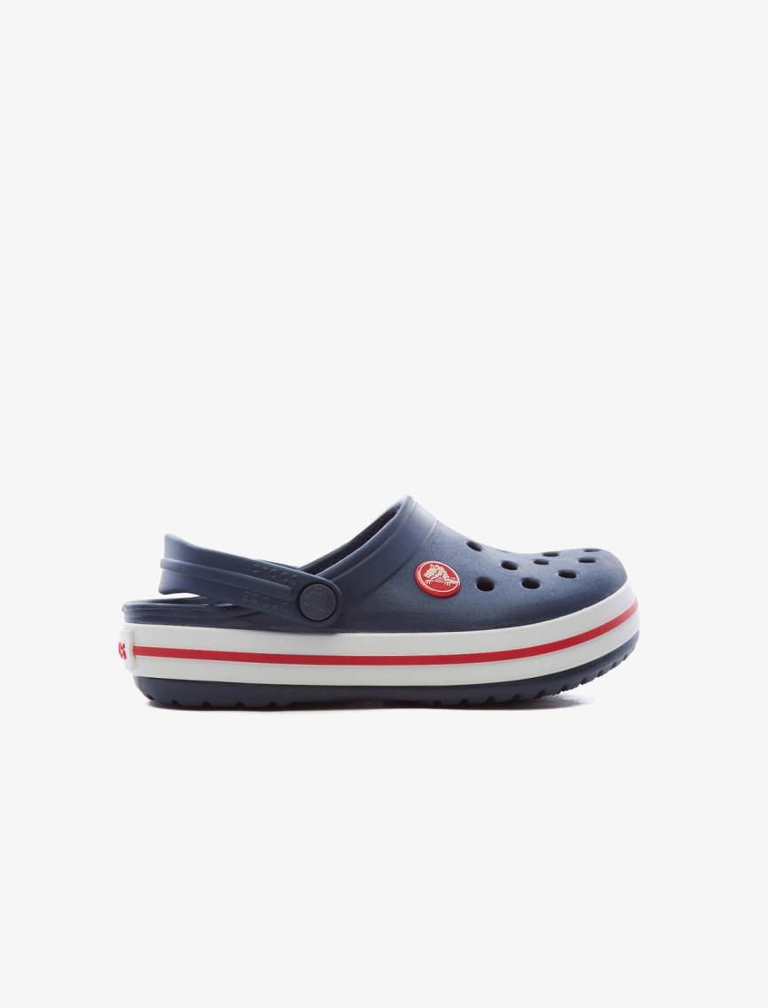 Crocs Crocband Clog Çocuk Pembe Terlik Crocs Crocband Clog Çocuk Pembe Terlik