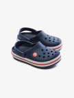 Crocs Crocband Clog Lacivert Çocuk Terlik Crocs Crocband Clog Lacivert Çocuk Terlik