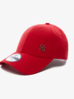New Era 9 Forty Unisex Kırmızı Şapka New Era 9 Forty Unisex Kırmızı Şapka