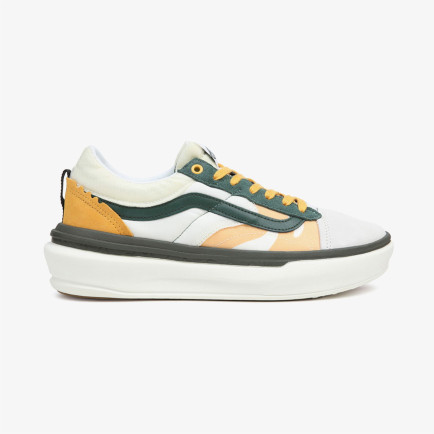 Vans Old Skool Overt Plus Cc Unisex Beyaz Sneaker Vans Old Skool Overt Plus Cc Unisex Beyaz Sneaker