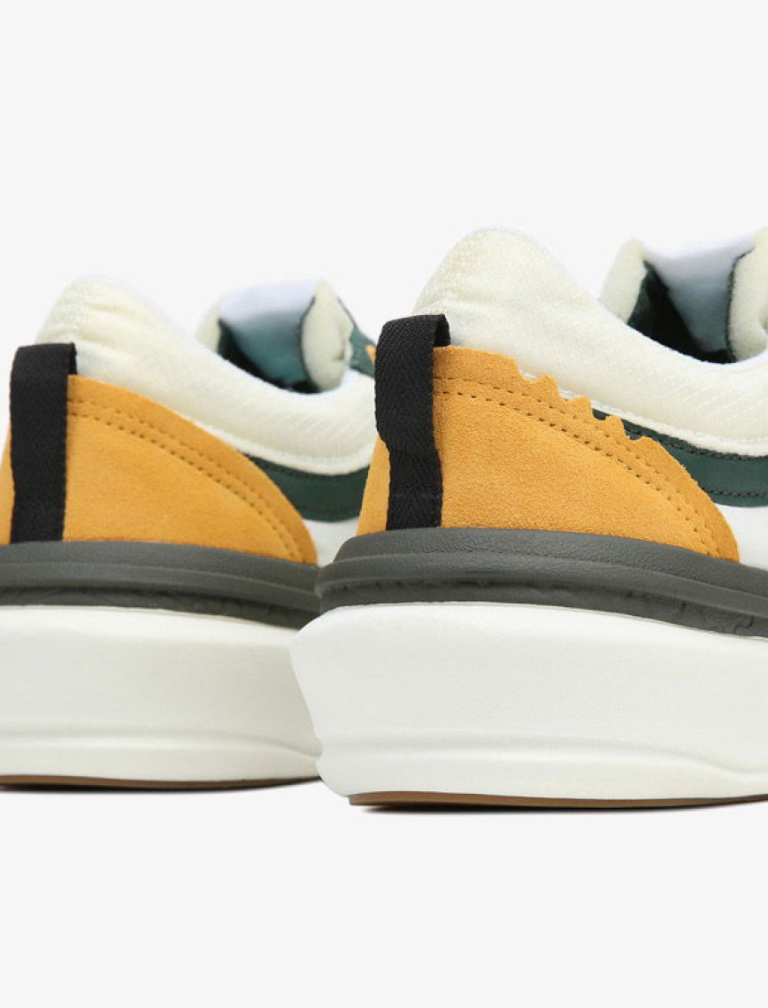 Vans Old Skool Overt Plus Cc Unisex Beyaz Sneaker Vans Old Skool Overt Plus Cc Unisex Beyaz Sneaker