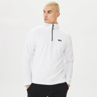 Helly Hansen Mount Polar Erkek Beyaz Sweatshirt Helly Hansen Mount Polar Erkek Beyaz Sweatshirt