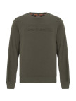 Merrell Simple Erkek Yeşil Sweatshirt