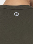Merrell Simple Erkek Yeşil Sweatshirt