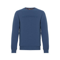 Merrell Simple Erkek Mavi Sweatshirt