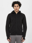 Merrell Erkek Outdoor Tekstil Sweatshirt Speed Siyah Merrell Erkek Outdoor Tekstil Sweatshirt Speed Siyah