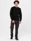 Merrell Simple Erkek Siyah Sweatshirt Merrell Simple Erkek Siyah Sweatshirt