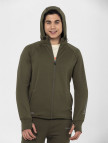 Merrell Speed Erkek Haki Sweatshirt Merrell Speed Erkek Haki Sweatshirt