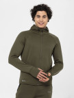 Merrell Speed Erkek Haki Sweatshirt Merrell Speed Erkek Haki Sweatshirt