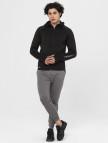 Merrell Erkek Outdoor Tekstil Sweatshirt Speed Siyah Merrell Erkek Outdoor Tekstil Sweatshirt Speed Siyah