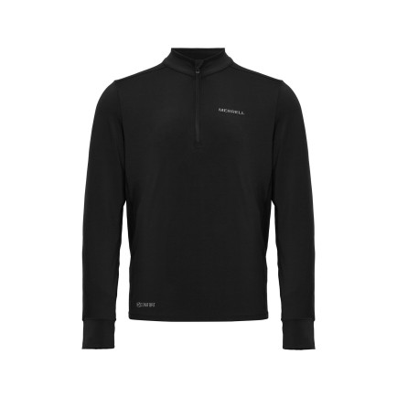 Merrell Triac Erkek Siyah Tişört Merrell Triac Erkek Siyah Tişört