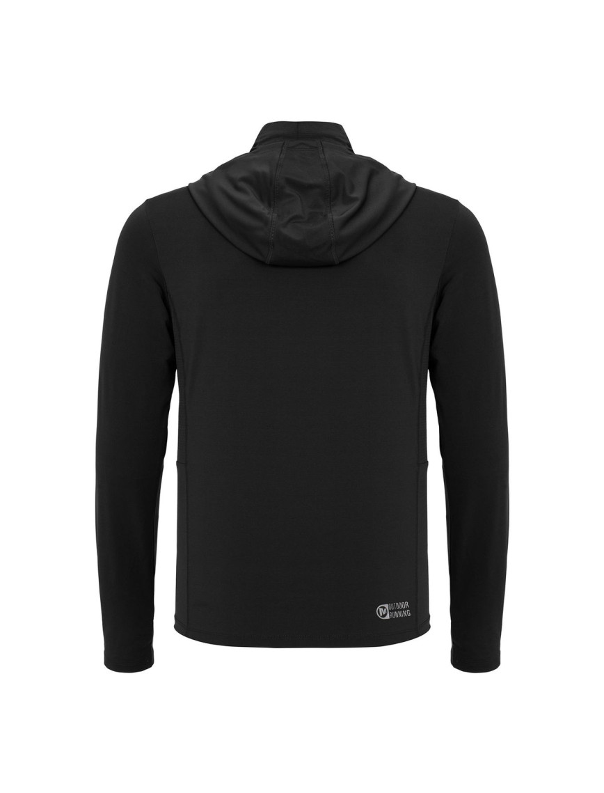 Merrell Train Erkek Siyah Tişört Merrell Train Erkek Siyah Tişört