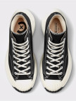 Converse Chuck 70 AT CX Platform Unisex Siyah Sneaker Converse Chuck 70 AT CX Platform Unisex Siyah Sneaker