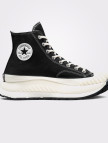 Converse Chuck 70 AT CX Platform Unisex Siyah Sneaker Converse Chuck 70 AT CX Platform Unisex Siyah Sneaker