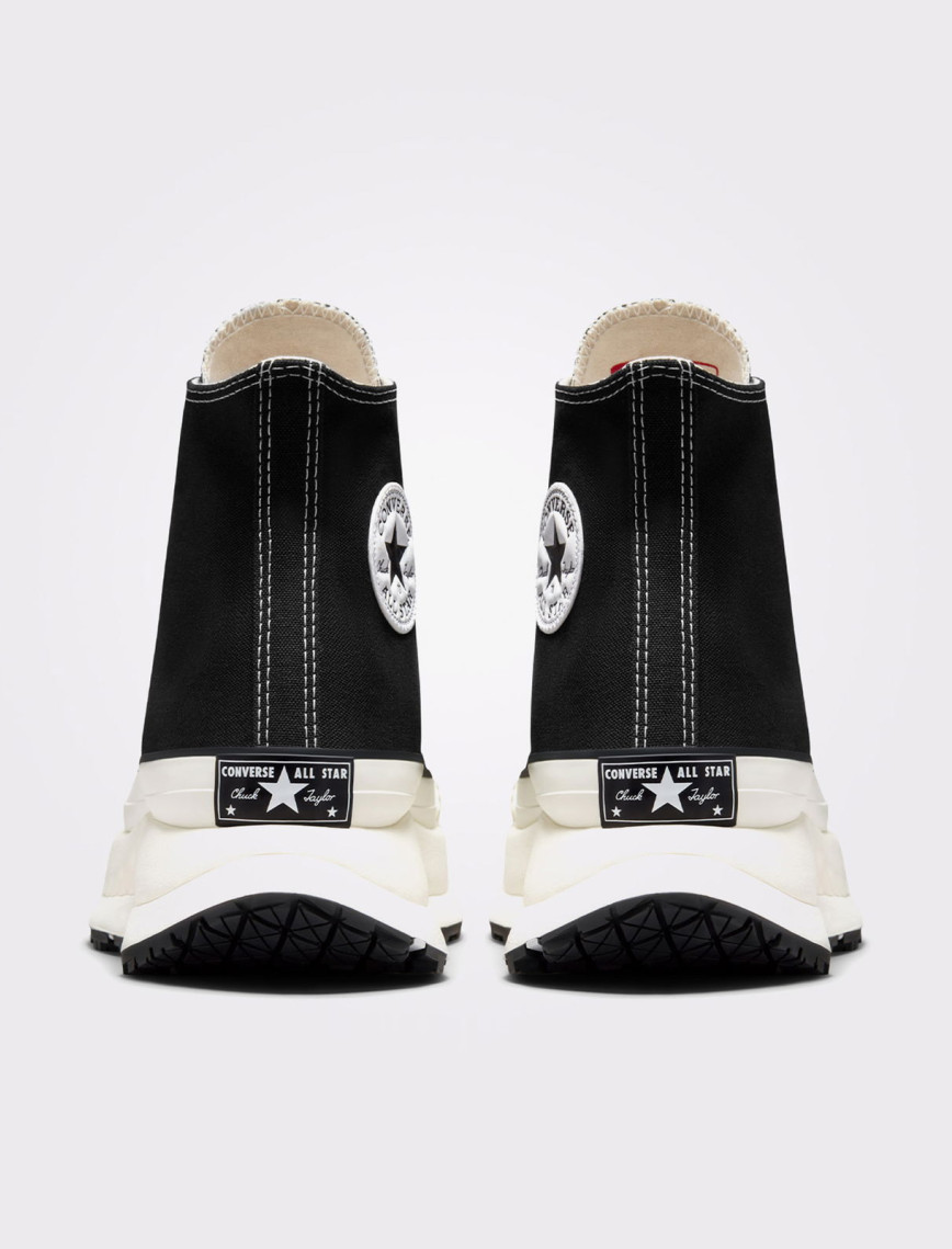 Converse Chuck 70 AT CX Platform Unisex Siyah Sneaker Converse Chuck 70 AT CX Platform Unisex Siyah Sneaker