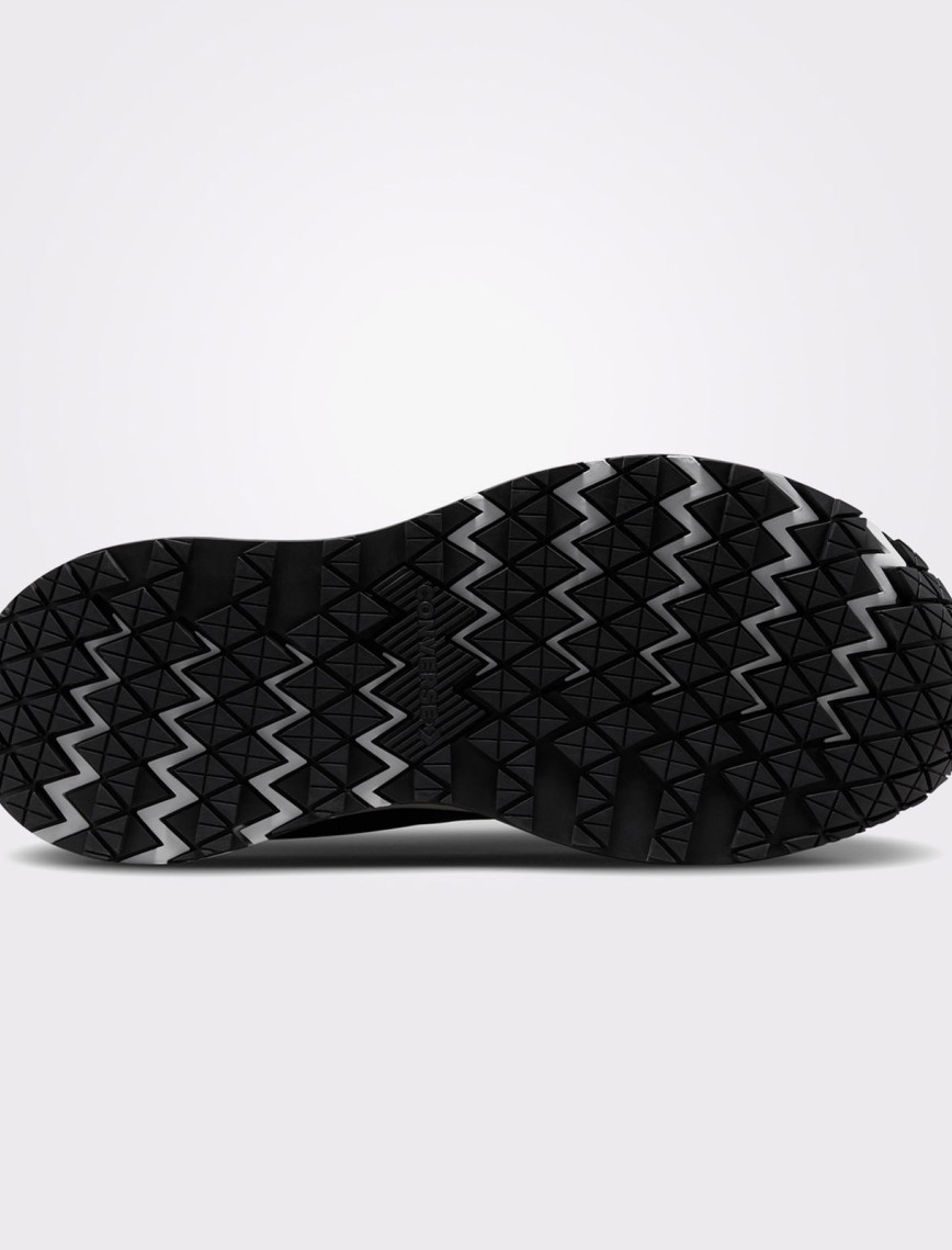 Converse Chuck 70 AT CX Platform Unisex Siyah Sneaker Converse Chuck 70 AT CX Platform Unisex Siyah Sneaker