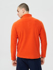 Helly Hansen Mount Polar Erkek Turuncu Sweatshirt Helly Hansen Mount Polar Erkek Turuncu Sweatshirt