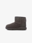 UGG Classic Mini Ii Çocuk Gri Bot UGG Classic Mini Ii Çocuk Gri Bot