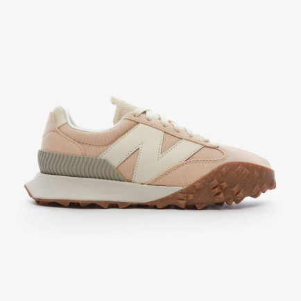 New Balance XC-72 Lifestyle Unisex Krem Rengi Spor Ayakkabı New Balance XC-72 Lifestyle Unisex Krem Rengi Spor Ayakkabı