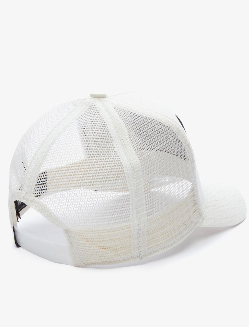 Goorın Bros Animal Farm Unisex Beyaz Şapka Goorın Bros Animal Farm Unisex Beyaz Şapka