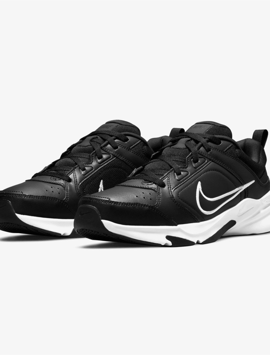 Nike Defy All Day Erkek Siyah Spor Ayakkabı Nike Defy All Day Erkek Siyah Spor Ayakkabı