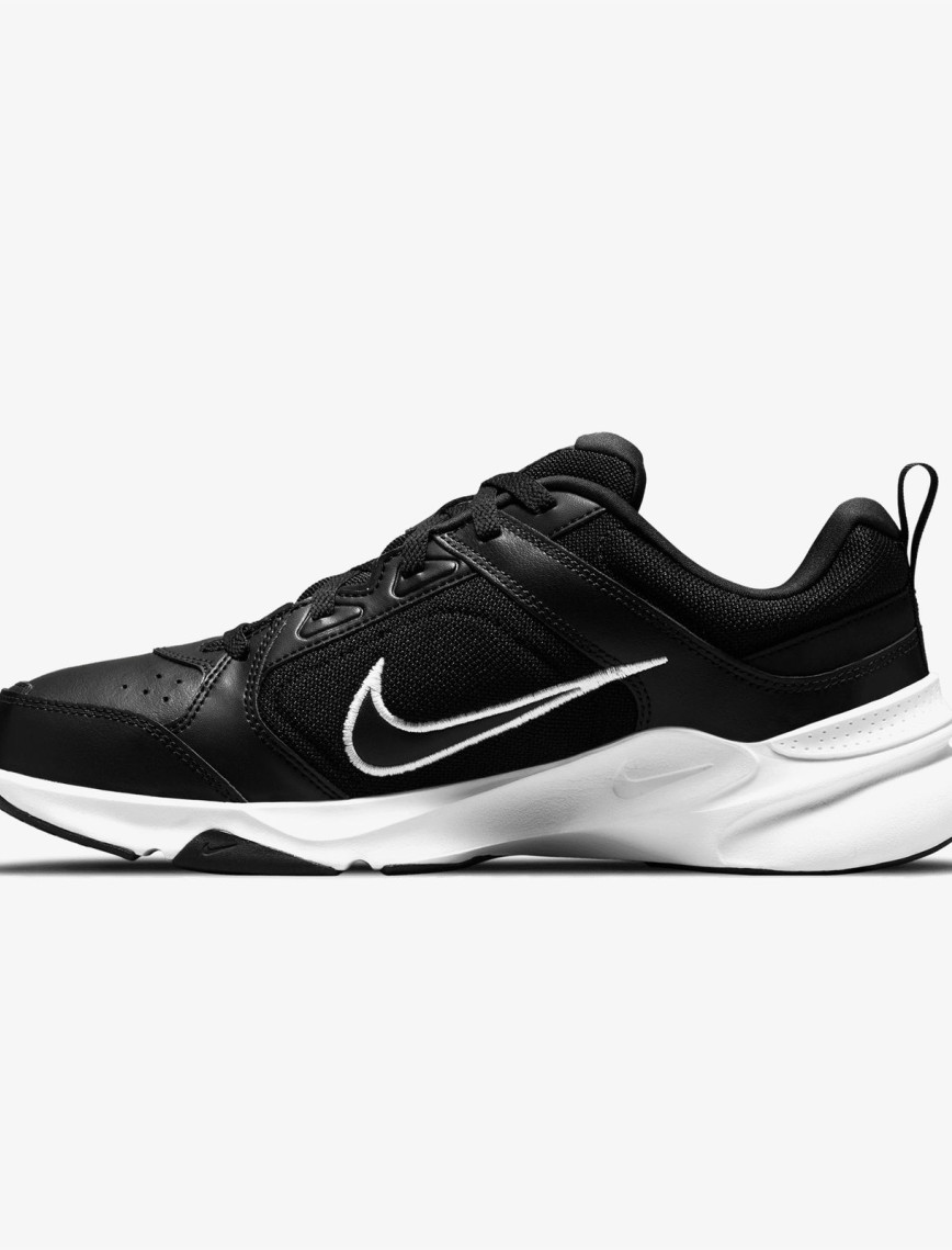 Nike Defy All Day Erkek Siyah Spor Ayakkabı Nike Defy All Day Erkek Siyah Spor Ayakkabı