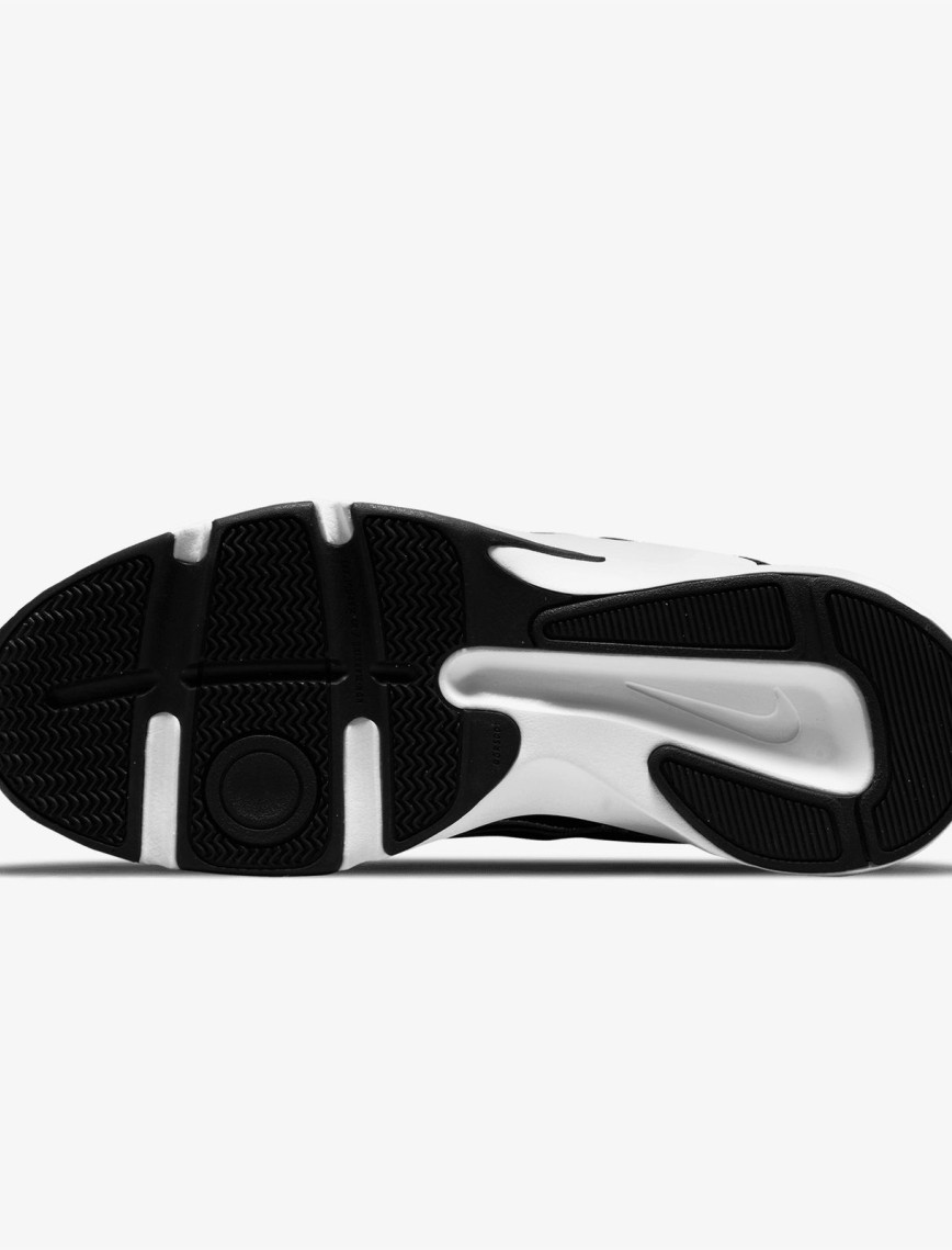 Nike Defy All Day Erkek Siyah Spor Ayakkabı Nike Defy All Day Erkek Siyah Spor Ayakkabı