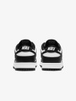 Nike Dunk Low Retro Panda Unisex Siyah - Beyaz Spor Ayakkabı Nike Dunk Low Retro Panda Unisex Siyah - Beyaz Spor Ayakkabı