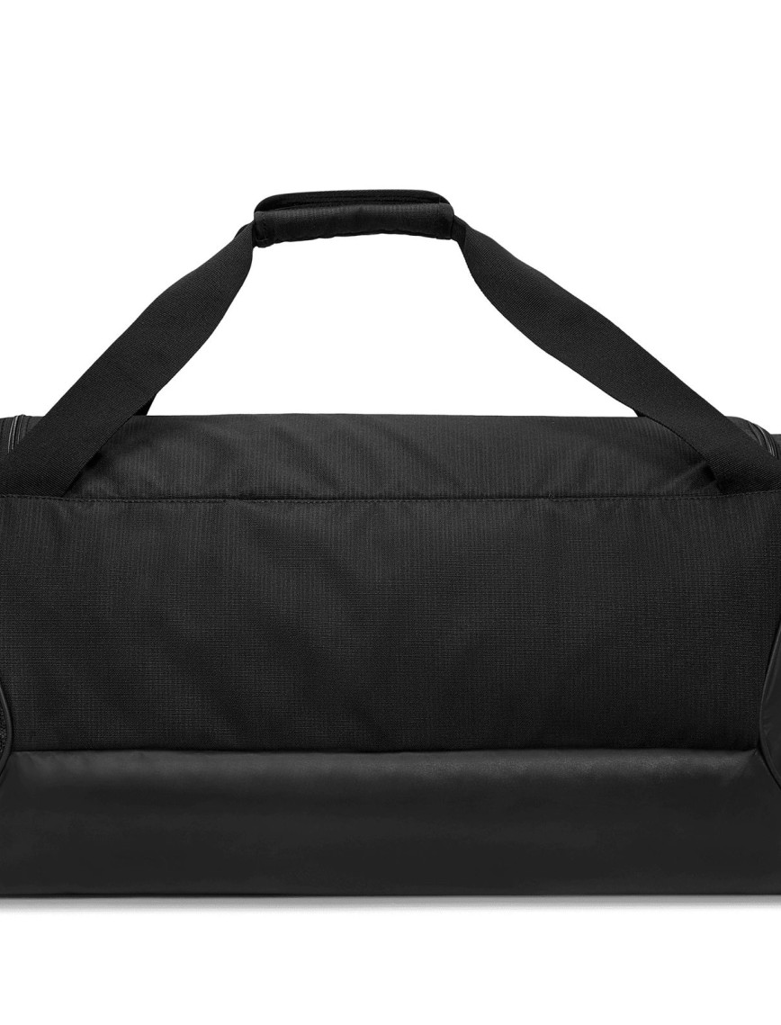 Nike Brasilia Duff - 9.5 (60L) Unisex Siyah Spor Çantası Nike Brasilia Duff - 9.5 (60L) Unisex Siyah Spor Çantası