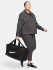 Nike Brasilia Duff - 9.5 (60L) Unisex Siyah Spor Çantası Nike Brasilia Duff - 9.5 (60L) Unisex Siyah Spor Çantası