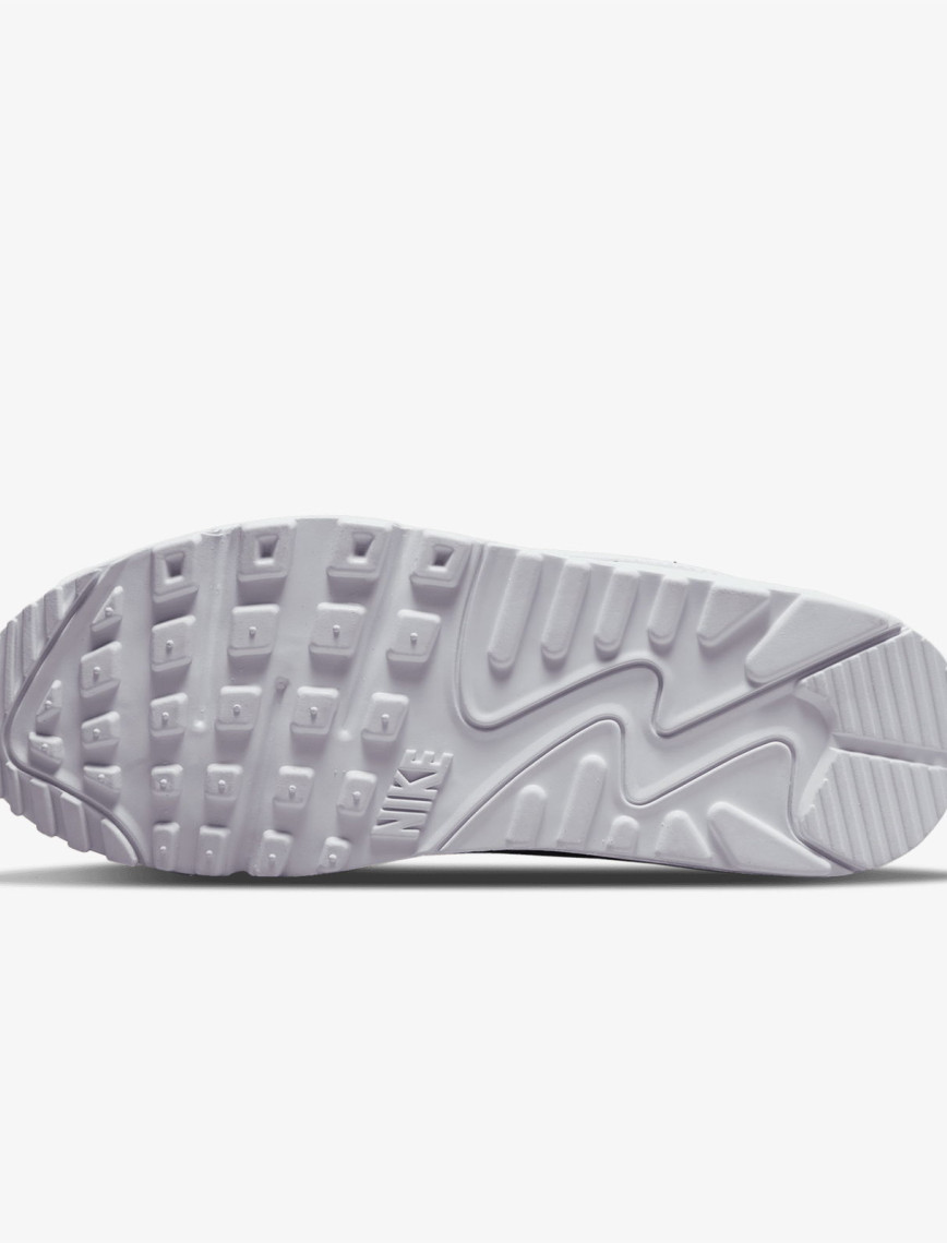 Nike Air Max 90 Kadın Beyaz Spor Ayakkabı Nike Air Max 90 Kadın Beyaz Spor Ayakkabı